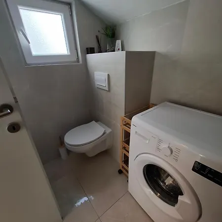 아파트 Carla Panorama *