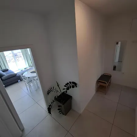 Carla Panorama Apartment