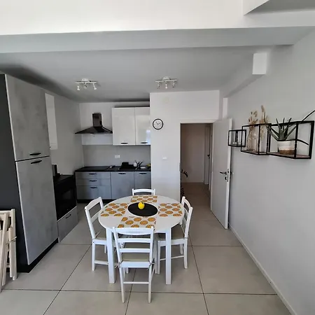 Apartman Carla Panorama *