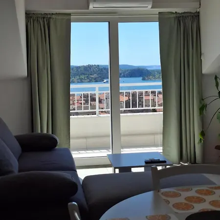 Carla Panorama Apartment