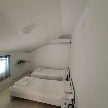 公寓 Carla Panorama