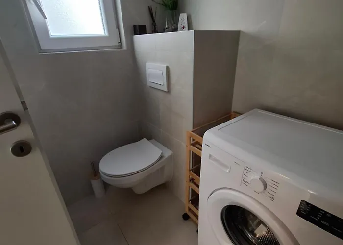 Apartman Carla Panorama *