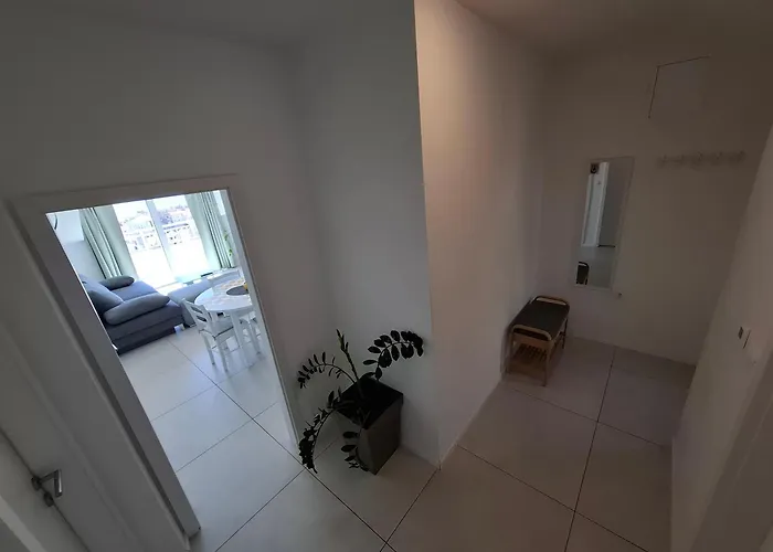 Carla Panorama Apartman