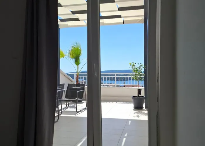 Carla Panorama * Šibenik