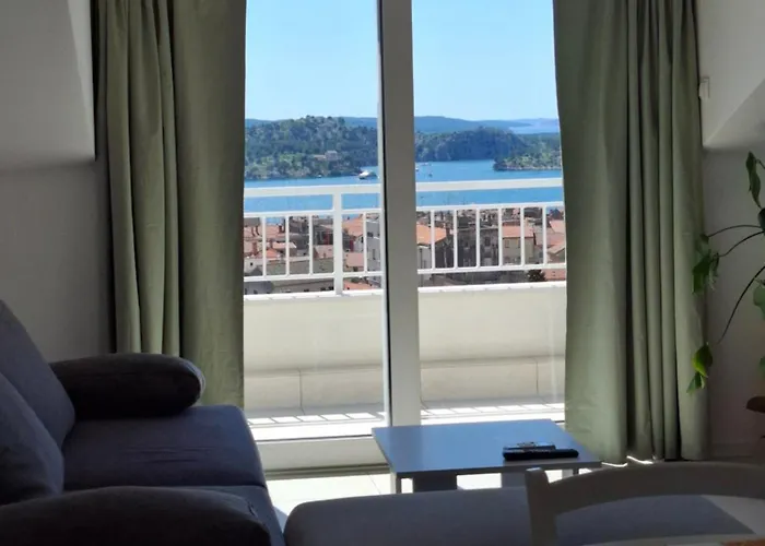 Carla Panorama Apartman