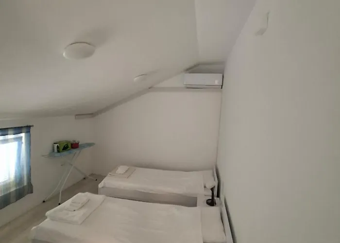 Apartman Carla Panorama