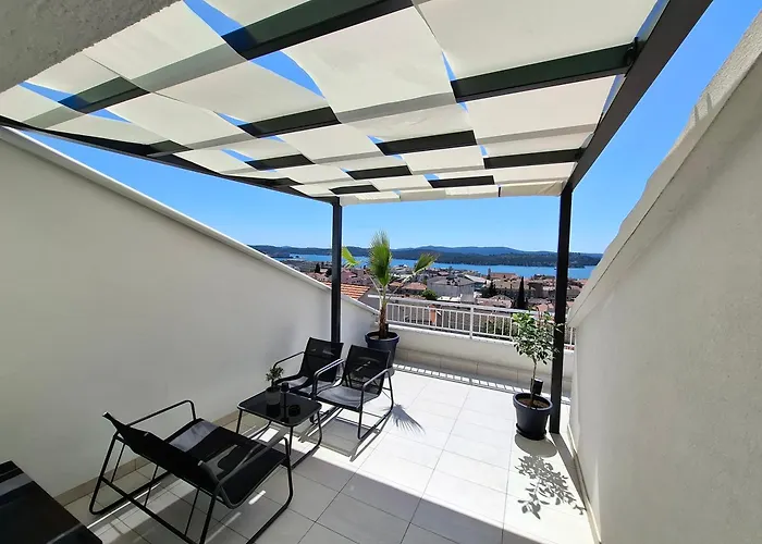 Carla Panorama Šibenik